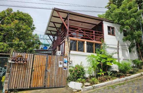 San Juan del Sur Bed & Breakfast | Nuestra Casa
