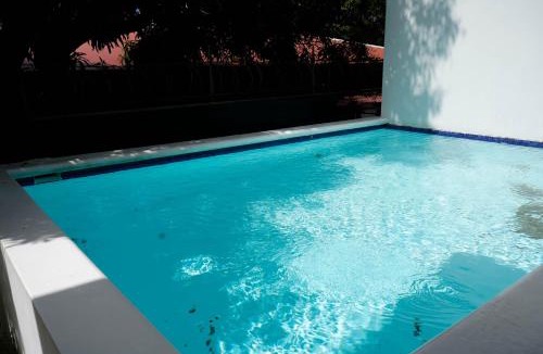 San Juan del Sur Bed & Breakfast | Nuestra Casa
