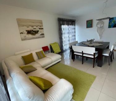 Praia da Tocha Apartment | Oásis da Praia