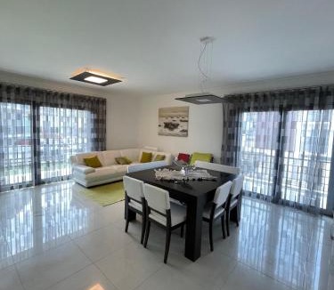 Praia da Tocha Apartment | Oásis da Praia
