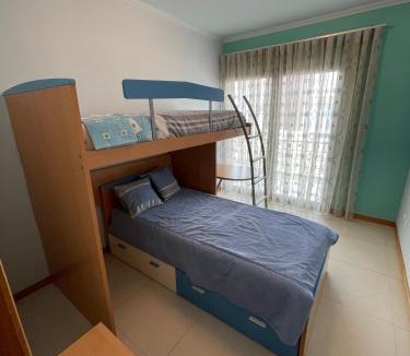 Praia da Tocha Apartment | Oásis da Praia