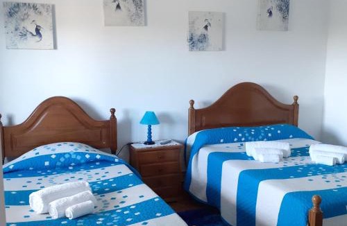 Sendim House | O Caçador