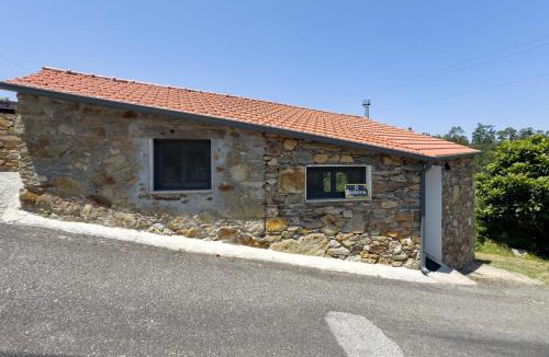 Mortagua House | O Celeiro