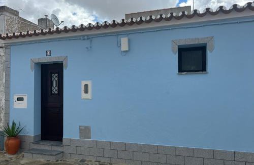 Reguengos de Monsaraz House | O Conforto da T Inácia