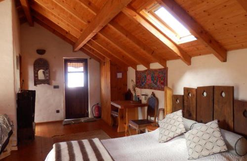 Penela Bed & Breakfast | O Homem Verde