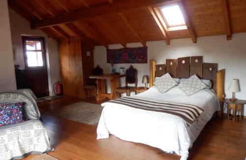 Penela Bed & Breakfast | O Homem Verde