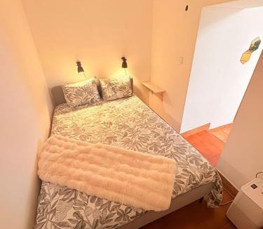 Elvas Apartment | O Meu Cantinho