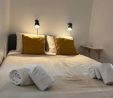 Elvas Apartment | O Meu Cantinho
