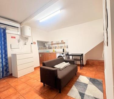 Elvas Apartment | O Meu Cantinho
