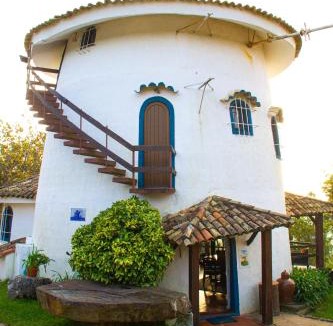 Anadia House | O Moinho de Vale da Mó