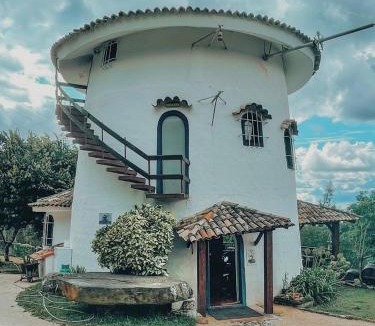 Anadia House | O Moinho de Vale da Mó