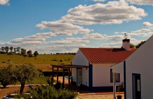 Santana de Cambas House | O Monte do Alhinho - Turismo Rural