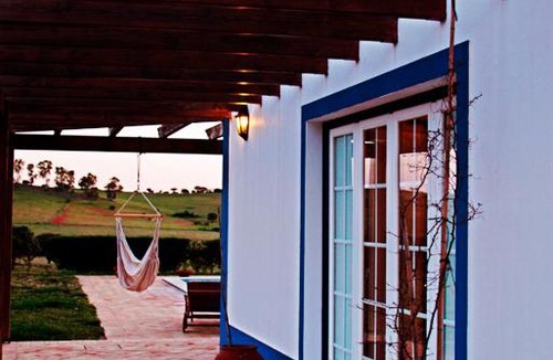 Santana de Cambas House | O Monte do Alhinho - Turismo Rural