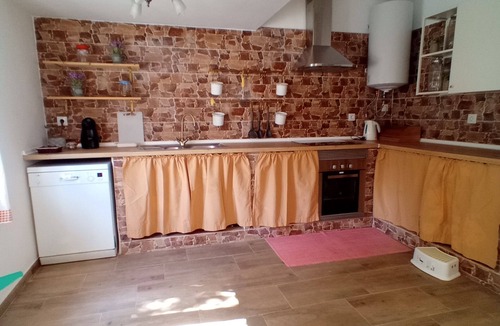 Sao Simao Cottage | O Mundo da Lua Casa Este