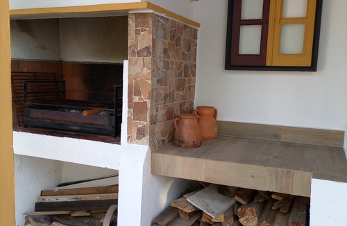 Sao Simao Cottage | O Mundo da Lua Casa Este