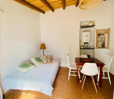 Corte Sines House | O Ninho