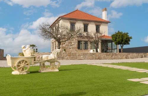 Oliveira do Hospital House | O Paraíso do Sobreiro - Country House