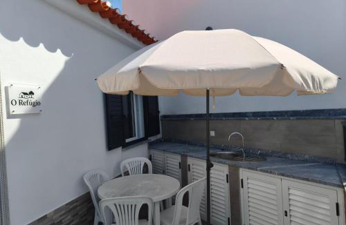 Mertola House | O Refúgio
