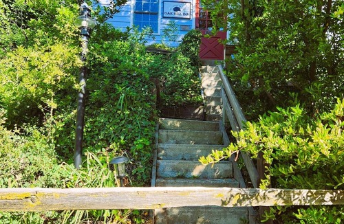 Julian Apartment | Oak Hill Inn, a cozy botique hotel only a 5min stroll to the heart of Julian!