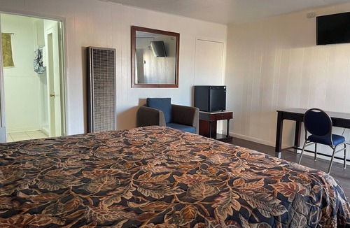 Modesto Hotel | Oak Motel Modesto CA