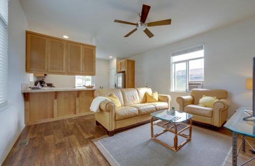 Oak View House | Oak View Vacation Rental ~ 3 Mi to Lake Casitas!