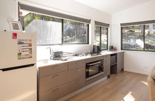 Gheerulla House | Oakey Creek Retreat