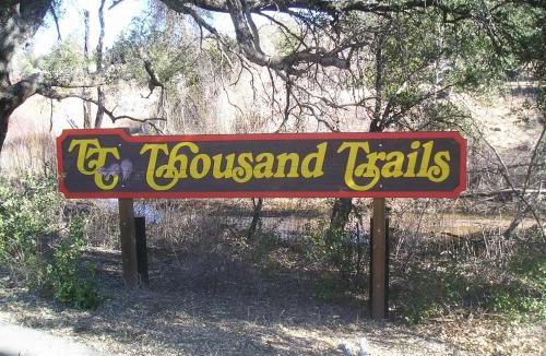 Descanso Resort | Oakzanita Springs Camping Resort Cottage 4