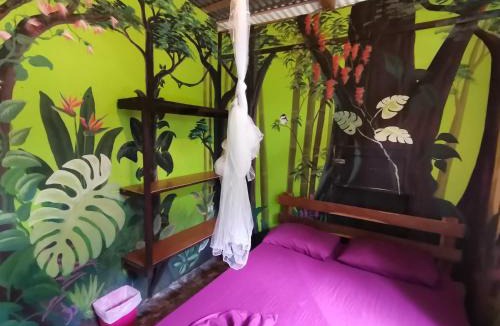 Puerto Viejo de Talamanca Hostel | Oasis Beachfront Hostel