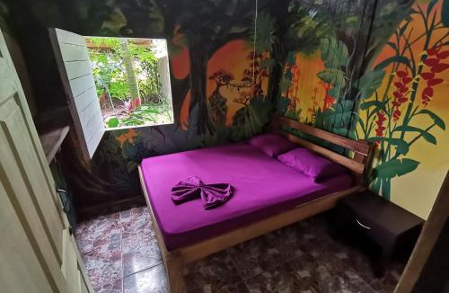 Puerto Viejo de Talamanca Hostel | Oasis Beachfront Hostel