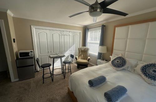 San Luis Obispo House | Oasis Private Entry Suite, Pool, Jacuzzi and more