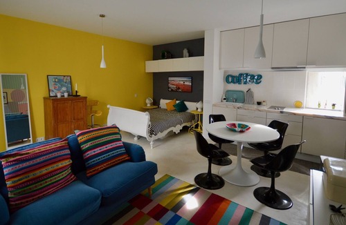 Alandroal Apartment | OC Studio | Cousy, Cool & Confortable