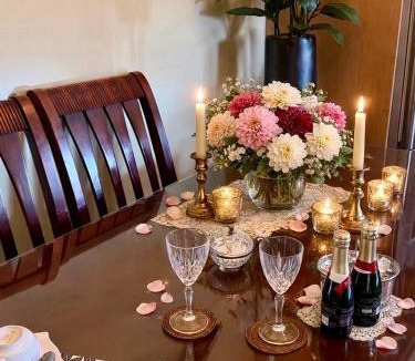 Lower Lonsdale Bed & Breakfast | Ocean Breeze Executive Bed and Breakfast