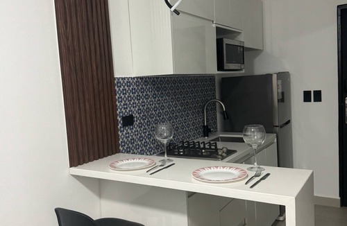 San Juan del Sur Apartment | Ocean Dream Apartments E1-A1