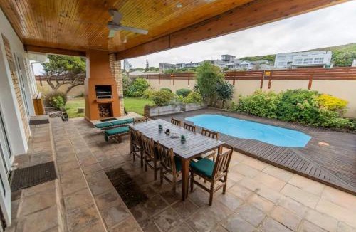 Kini Bay House | Ocean Fantasy