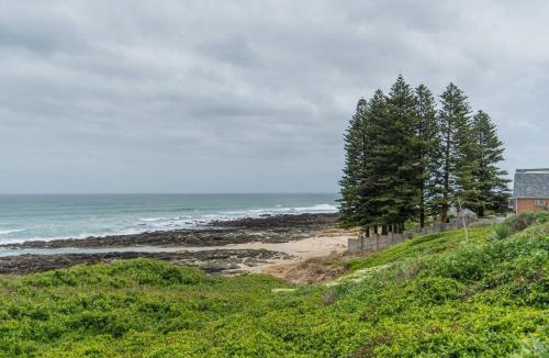 Kini Bay House | Ocean Fantasy
