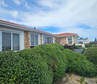 Kini Bay House | Ocean Fantasy