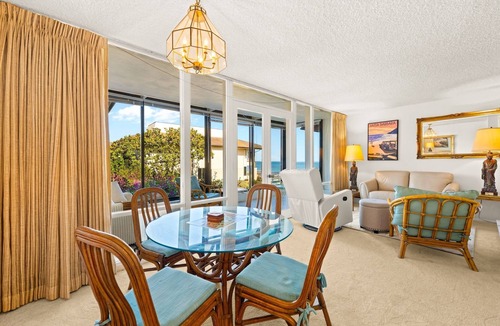 Montecito House | Ocean Front, Great 4 Families, Walk To Beach, Pool