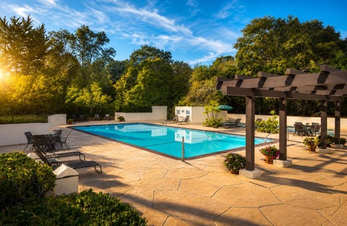 Montecito House | Ocean Front, Great 4 Families, Walk To Beach, Pool