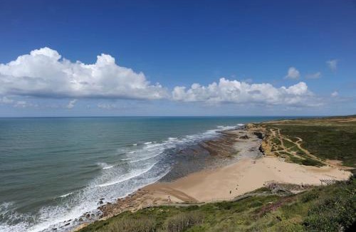 Ericeira House | Ocean Front Terrace