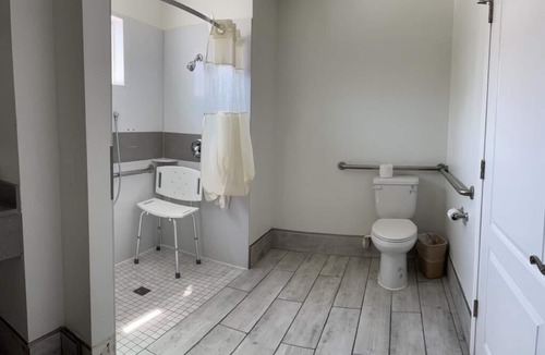 Downtown Hotel | Ocean Palms Motel