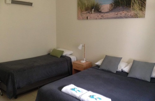 Ocean Shores Hotel | Ocean Shores Motel