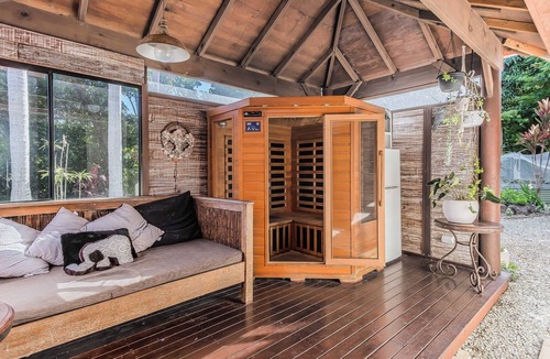 Ocean Shores House | Ocean Shores Oasis