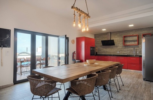 Barril de Baixo Villa | Ocean Spirit - Ericeira with stunning views