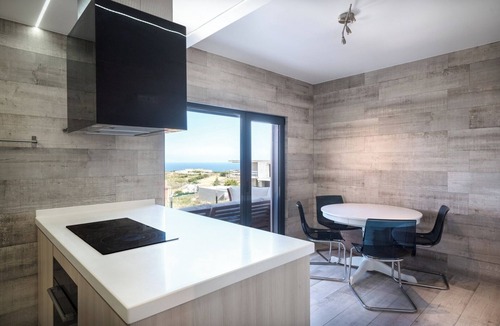Barril de Baixo Villa | Ocean Spirit - Ericeira with stunning views