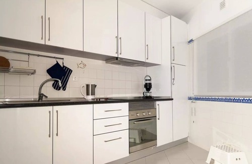 Ferragudo Condo | Ocean Terraces J