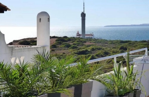 Ferragudo Condo | Ocean Terraces J