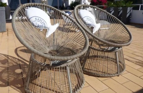 Ferragudo Condo | Ocean Terraces J