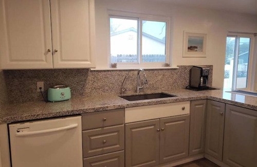Grover Beach House | Ocean view and sounds of waves