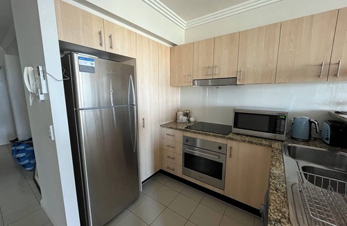 Southport Apartment | Ocean View Apartment at the Heart of Gold Coast