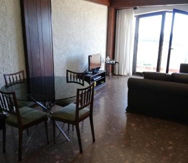 Costa de Caparica Apartment | Ocean View Apartment